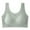 Green, variant on Zpanxa Bras for Women, Women's Full Coverage Underwire Bra Support Daily Wear Bra with Side Boning
