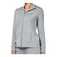 thumbnail image 3 of Chamarra Wilson Talla M Gris, 3 of 4