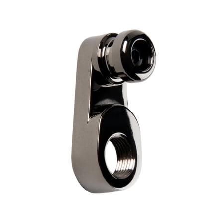 Music Nomad Acousti-Lok Strap Lock Adapter for Standard Output Jacks