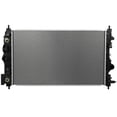 thumbnail image 2 of ECCPP 13471 Radiator for 2014-2015 for Chevrolet for Cruze 2.0L, 2 of 3
