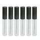thumbnail image 1 of Tubo De Rímel Vacío, Tubo Y Varita De Rímel Vacíos, 10 Unidades De 10 Ml De Botella Recargable Semitransparente Esmerilada, Contenedor De Crema De Pestañas Para Viajes, Familia, Bricolaje, 1 of 5