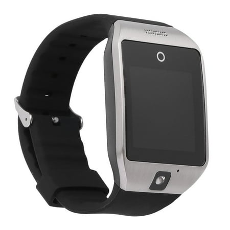 bl uetooth Smart Watch Q18S Multi-Functional Wristwatch Lightweight Smartwatch