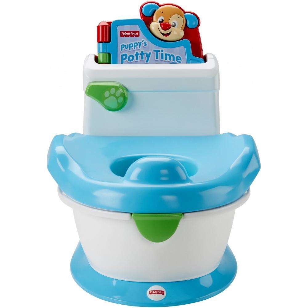 Fisher Laugh Learn With Puppy Potty Electronic Book Fisher Laugh Learn With Puppy Potty Electronic Book Com