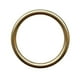 thumbnail image 2 of Buceo Buceo Anillos Tóricos Anillos Latón Correas Hebilla Bolsa Correa de material cuero 51mm, 2 of 7