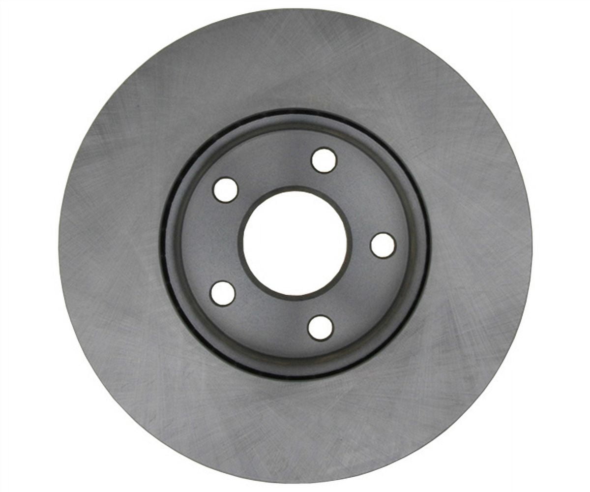 R-Line Rotors