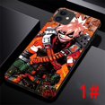 thumbnail image 1 of Huawei Y6P Y7A Y8P Y9A Y6 Y7 Prime 2018 2019TPU Funda Blanda 36YTH My Hero Academia, 1 of 4
