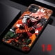 thumbnail image 1 of Huawei Y6P Y7A Y8P Y9A Y6 Y7 Prime 2018 2019TPU Funda Blanda 36YTH My Hero Academia, 1 of 4