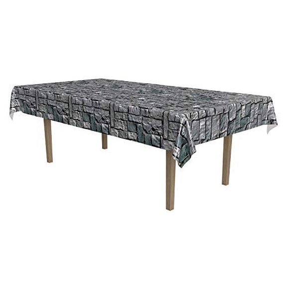 Stone Wall Tablecover