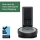 thumbnail image 2 of iRobot Roomba i3+ (3550) Robot iRobot I355020iRobot, 2 of 8