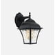 thumbnail image 2 of Lampara Arbotante Iluminación Luz Vic T48-N Innovador, 2 of 2