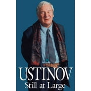 Ustinov Still at Large, (Paperback)