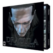 Dracula Last Sanctuary (Boîte à bijoux) - PC