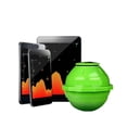 thumbnail image 3 of Wifi Mobile Phone Smart Sonar Wireless Fish Finder Fishing Gear, 3 of 5