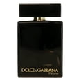 thumbnail image 2 of The One by Dolce & Gabbana, 3.3 oz EDP Intense Spray for Men, 2 of 5