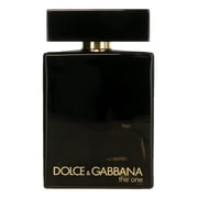 The One by Dolce & Gabbana, 3.3 oz EDP Intense Spray for Men