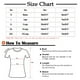 thumbnail image 3 of pstuiky Camisetas sin mangas para hombre, Traje deportivo y de ocio de manga corta con cuello redondo para hombre. Tops elegantes para mujer xxxl, 3 of 6