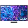 thumbnail image 1 of Samsung 75 Pouces 4K UHD HDR QLED Tizen OS Télévision Intelligente (Modèle 2024 - QN75Q70DAFXZC) – Neuf, 1 of 7