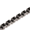 thumbnail image 4 of S SERENABLE Motorcycle ATV Drive Chain Timing Chain 122 Link Chain Camshaft for, 4 of 8