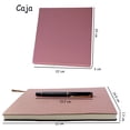 thumbnail image 5 of Cuaderno Agenda Kit Caja de Regalo con Boligrafo, 5 of 5