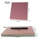 thumbnail image 5 of Cuaderno Agenda Kit Caja de Regalo con Boligrafo, 5 of 5