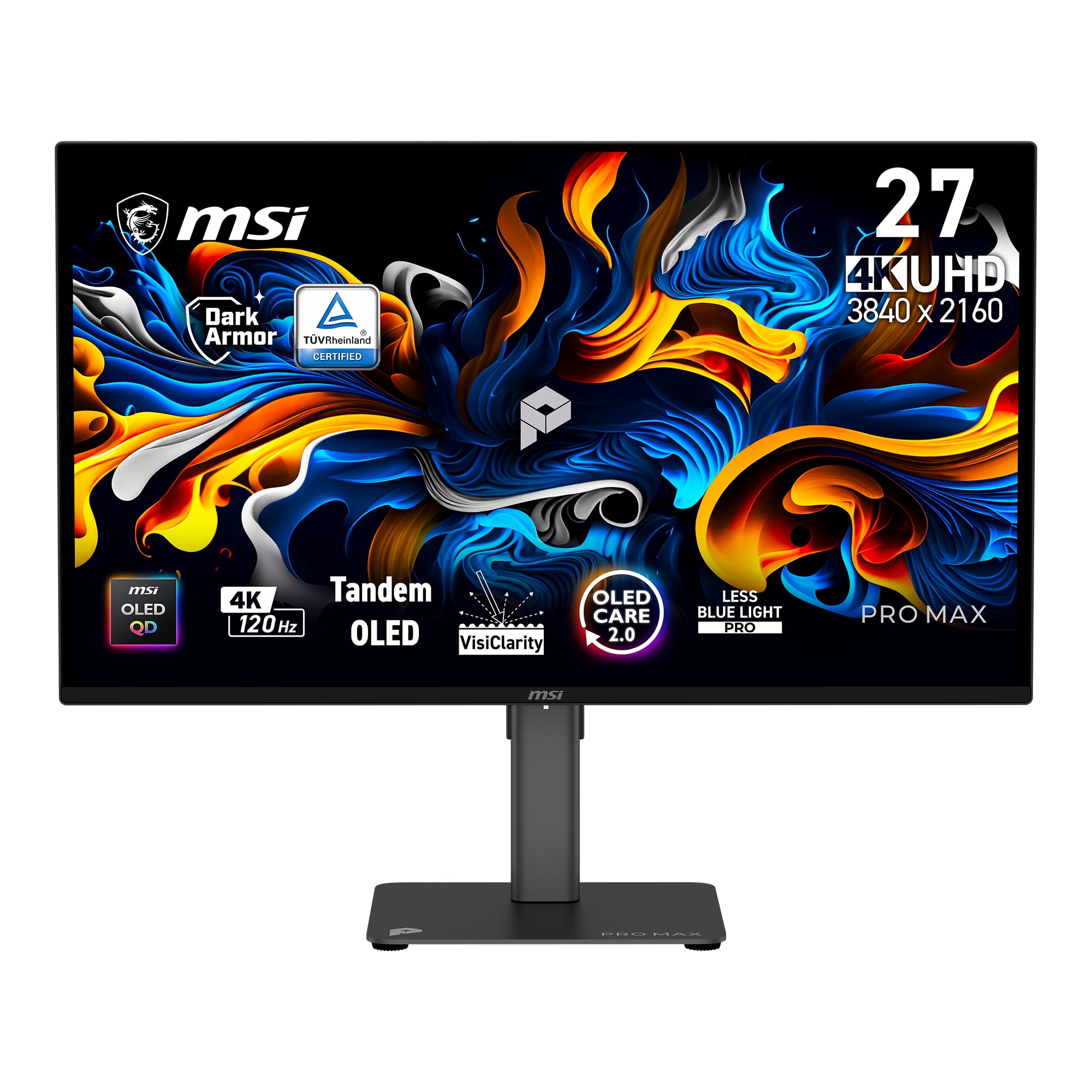 MSI 34