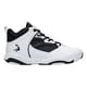 thumbnail image 1 of Tenis Shaq Niños Juvenil Spin Move Blanco Basquetbol blanco 24 MX, 1 of 7