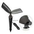 thumbnail image 4 of C Cattleya 4-Pack Low Voltage Dark Bronze Outdoor Landscape Spot Light, 4 of 5