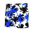 thumbnail image 2 of Lilgiuy Men's Swimming Shorts Boxer Spa Pants Printed Beach Swimming Shorts Fall Fashion for 2022 Spring Winter, 2 of 3