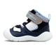 thumbnail image 2 of Tenis para Niño Bubble Gummers Apolo1 azul marino 17, 2 of 4