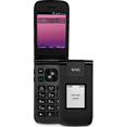 thumbnail image 1 of Orbic Flip Phone 4G ( Journey V )  | Open Box  | Factory Unlocked Cell Phone, 1 of 7