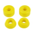 thumbnail image 2 of Skateboard Truck Rebuild Kit Medium 94A Bushings Washers Pivot Cups For 2 Trucks, 2 of 4
