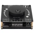 thumbnail image 1 of Amplificador Estéreo De Relación De Rechazo De Alta Potencia De Alto Rechazo AM, Placa Amplificadora Digital, Para Audiófilo HIFI Doméstico ANGGREK Otros, 1 of 8