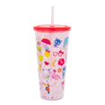 thumbnail image 2 of Carnival Cup Silver Buffalo Sanrio Hello Kitty 32 ml con tapa, 2 of 9