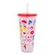 thumbnail image 2 of Carnival Cup Silver Buffalo Sanrio Hello Kitty 32 ml con tapa, 2 of 9