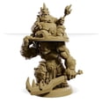 thumbnail image 3 of Warcrow Adventures Board Game Expansion: The Underground Rascals, 3 of 6