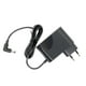 thumbnail image 1 of Power Adapter For Dreame T20 Handheld Cordless Vacuum Black Eu Plug, 1 of 3