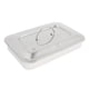 thumbnail image 4 of Caja de almacenamiento resistente para instrumentos de manicura piercing con bandeja de esterilización 201 11.5 pulgadas kusrkot Caja de instrumentos, 4 of 7