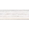 thumbnail image 5 of Rugs.com Charlotte Collection Rug – 5' x 8' Gray Low-Pile Rug Perfect For Living Rooms, Large Dining Rooms, Open Floorplans, 5 of 9