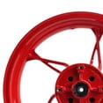 thumbnail image 3 of Rin Trasero Rojo Italika 250 Z (17-19) / Rt 250 (16-20) (5 Cambios), 3 of 3