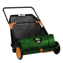 Scotts LSW70026S 26-Inch Push Lawn Sweeper