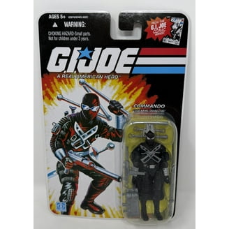 G.I. Joe Retaliation 3.75