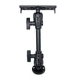 thumbnail image 1 of harper Fish Finders Mount Base Fish Finders Bracket Reliable, High Performance, Boat Fishfinder Mount 360 degree Rotation for Marine Boat, 1 of 10