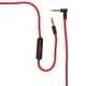 thumbnail image 3 of Cable de audio de repuesto para auriculares, cable de audio de repuesto con cable de audio de repuesto portátil Cable de audio de repuesto Durabilidad probada, 3 of 9