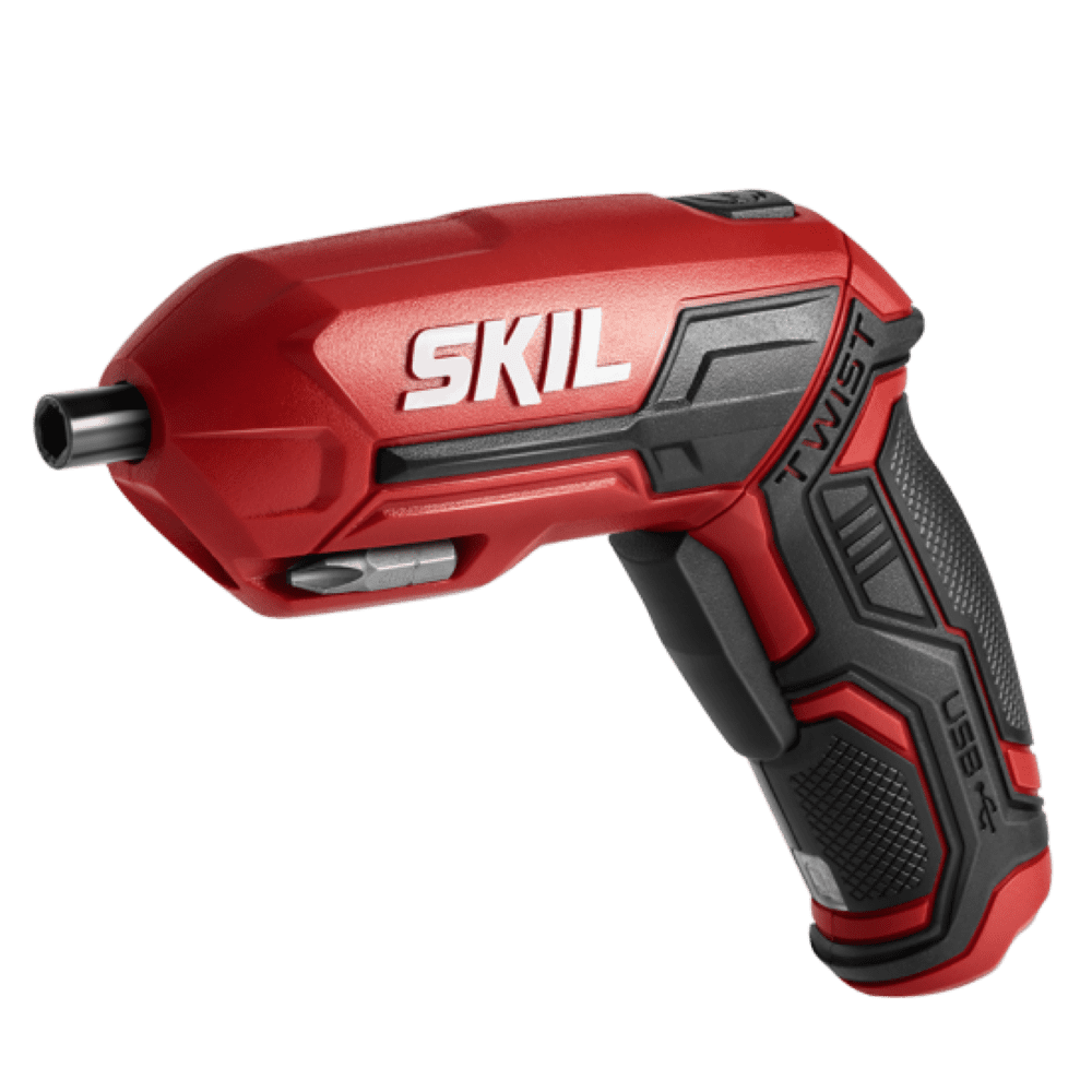 Skil Sd561802 Skil 4V Screwdriver 