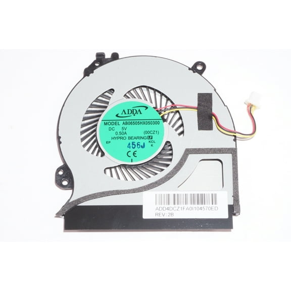 A000297480 Toshiba Cooling Fan L50 L50-BST2NX1 P35W-B3220 P35W-B3226