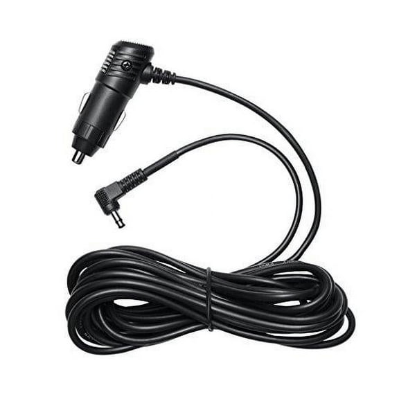THINKWARE TWA-SC 12V Cigarette Power Cable for THINKWARE Dash Cam