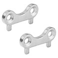 thumbnail image 1 of 2 Pcs Marine Boat Cap Key Stainless Steel Water Fuel Tank Fill Filler Tool Marine Yacht Boat Access, 1 of 4
