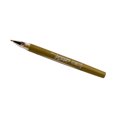 thumbnail image 2 of Marvy Uchida Gel Pen, 0.7 mm, Gold, Sold Individually, 2 of 2