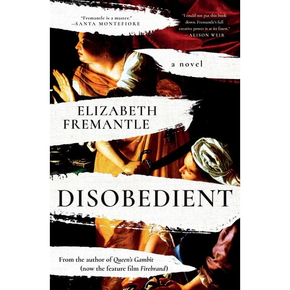 Pre-Owned Disobedient (Hardcover) 1639364153 9781639364152