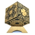 thumbnail image 1 of Working Lemarchand's Lament Configuration Lock Puzzle Box From Hellraiser Decor Hfmqv, 1 of 5